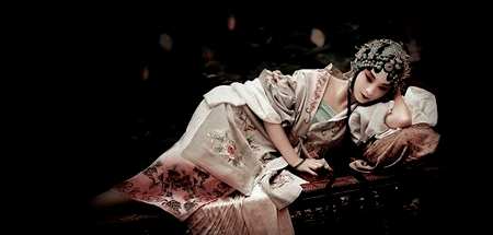 京剧的起源 京剧是如何从传统文化中获得国粹的